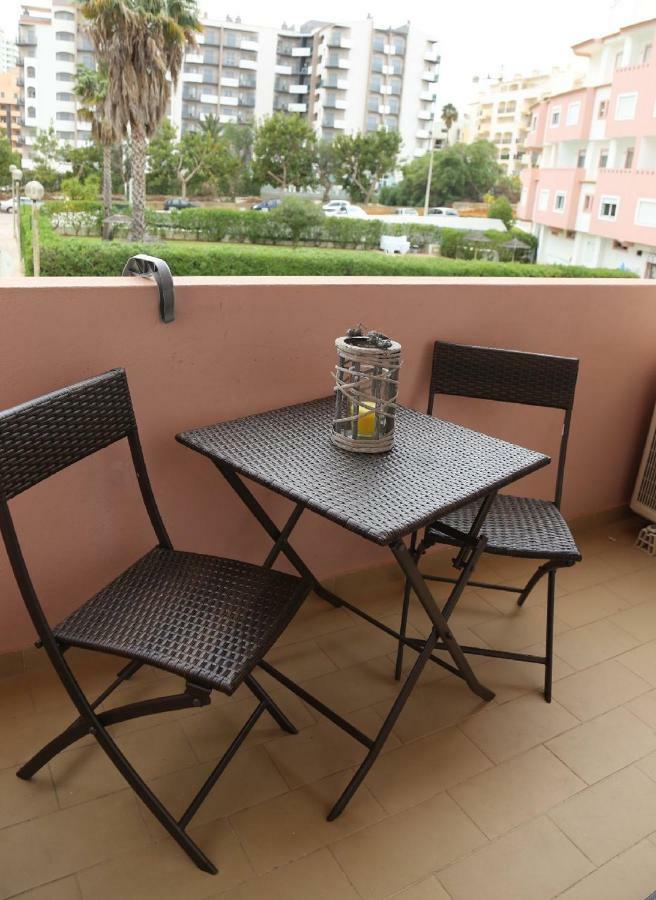 Praia da Rocha, Algarve Sunny Apartment Portimao Bagian luar foto