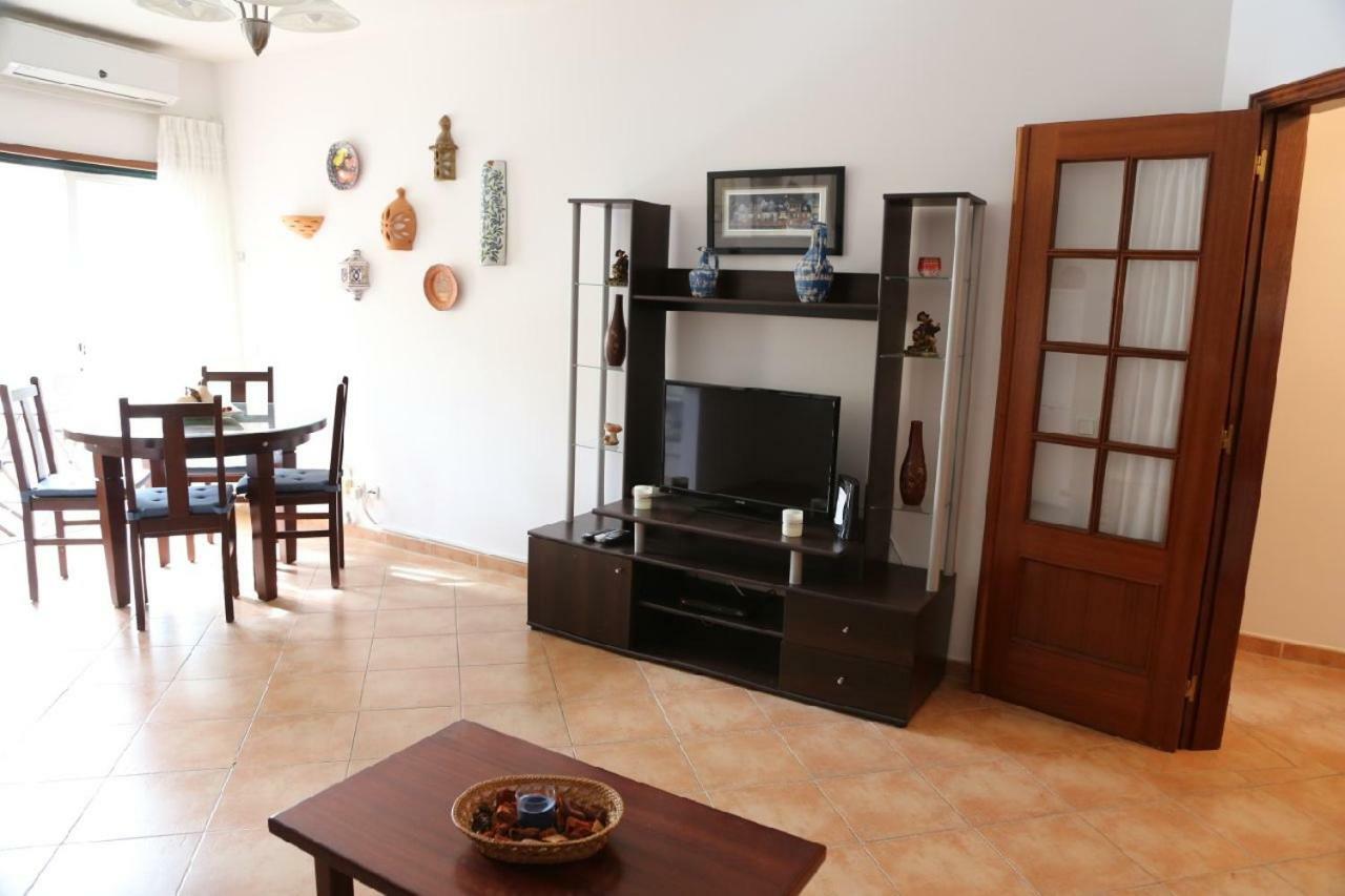 Praia da Rocha, Algarve Sunny Apartment Portimao Bagian luar foto