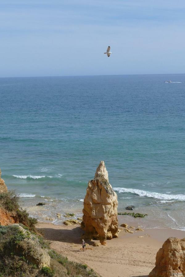 Praia da Rocha, Algarve Sunny Apartment Portimao Bagian luar foto